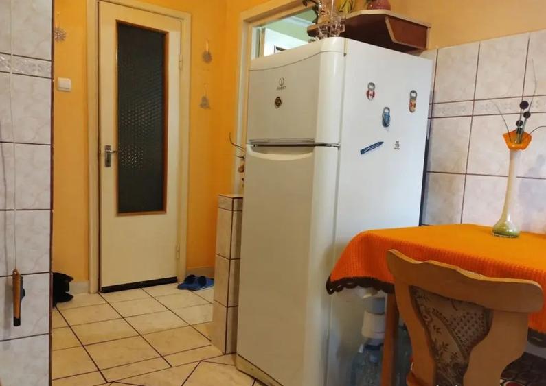 Apartament 2 camere in Deva, zona Gojdu, et 2 - 16