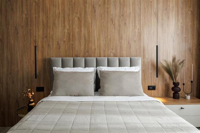 Tur LIVE! Eleganta si confort: penthouse pe doua niveluri - 3