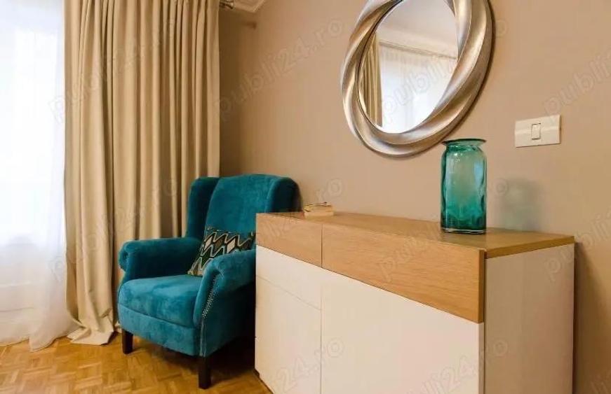 Proprietar inchiriez Apartament 3 camere strada Gheorghe Lazar - 4