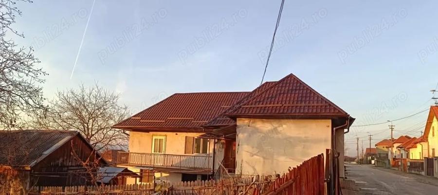Casa de Vanzare - 1