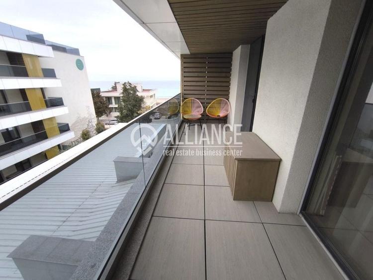 OLIMP  (Cod 01) - Complex NOVUM BY THE SEA - 13