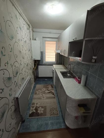 Vand apartam. cu 2 camere - 10