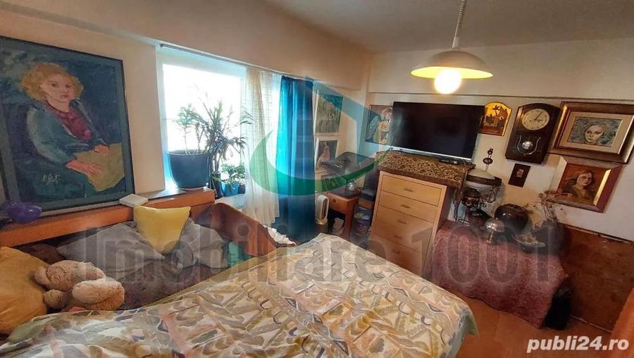 Apartament 3 camere, Bulevardul Bucuresti, etaj 3, construc?ie BCA, zona DON PIO - 5