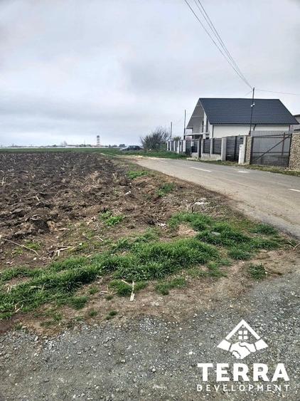 Teren intravilan , 2 Mai - Mangalia - 3