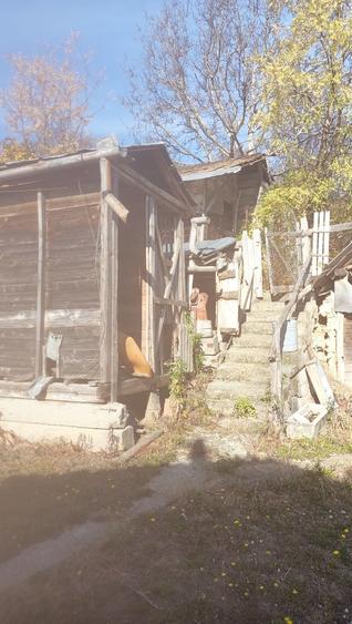 Casa de vanzare + teren - 5