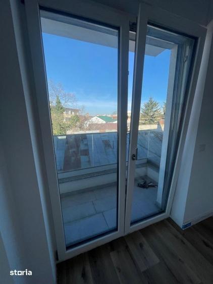 Apartament 3 camere, 88.40 mp, zona Siloz, loc de parcare inclus - 4