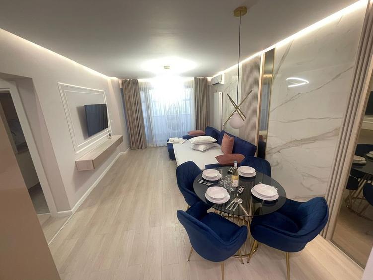 Apartament 2 camere ULTRAMODERN - Mamaia - Ocazie Investitie - 3
