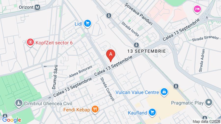 Apartament 2 camere - Bloc Nou - Zona Mihail Sebastian , sector 5 - 1