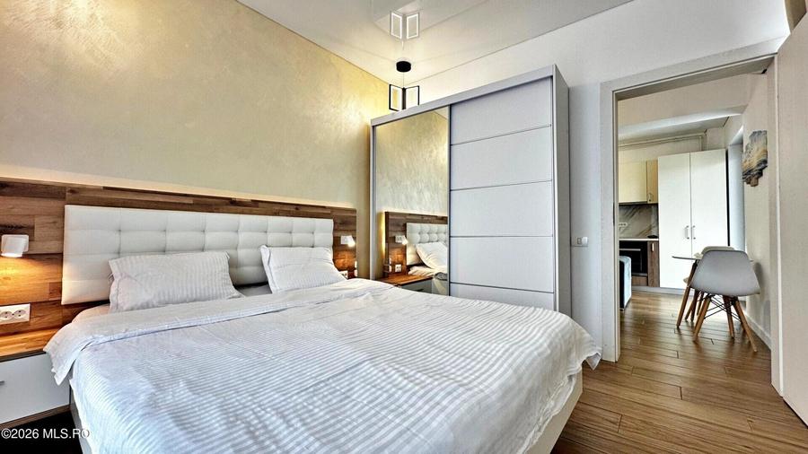 MAMAIA NORD - STUDIO - SIGNATURE PROMENADA - 51.3 MPT - 6