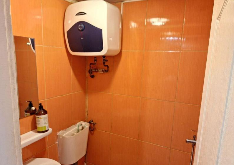 Garsoniera 21mp -etaj 1- Soseaua Oltenitei - Metrou Apara... - 1