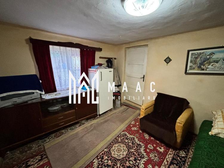 Casa 4 camere | 40 MPU | Curte 1.151MP | Teren 2.359 MP | Alba Iulia | Ohaba - 7