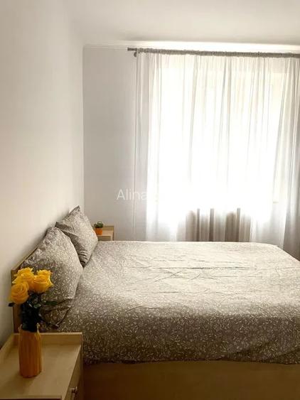 Apartament 2 camere, 50 mp, semidecomandat, ac, metrou, Eroii Revolutiei