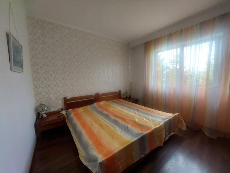 CASA 9 CAMERE  |  AGIGEA  | PESCARIA LUI MATEI - 7