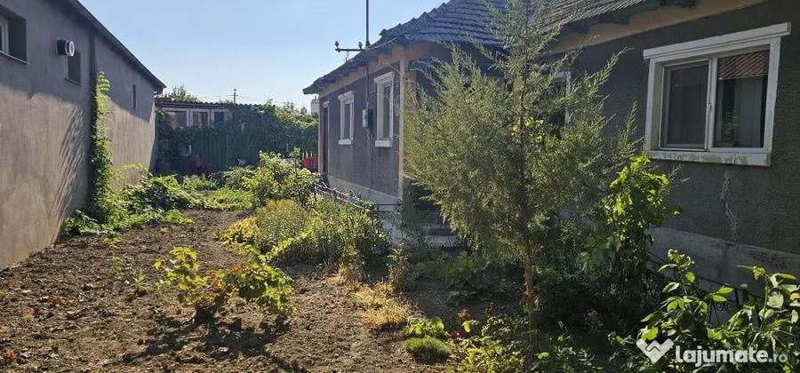 Casa la pretul de Teren /Palzu Mare - 3