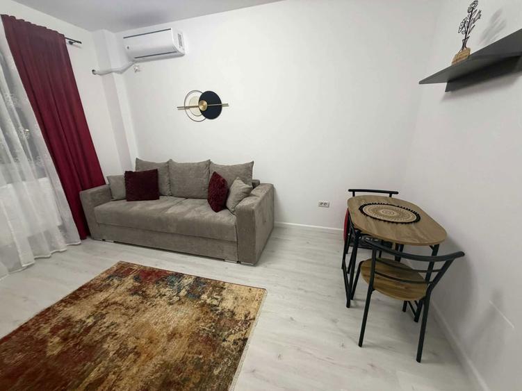 Garsoniera de inchiriat Militari Residence - 8