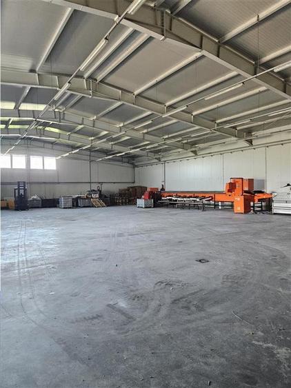 Spatii Frigorifice - 2000 mp - Depozitare - Refrigerare - 9