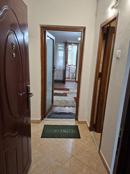 Inchiriez garsoniera moderna , 32 mp cu centrala termica noua si mobilat - 9