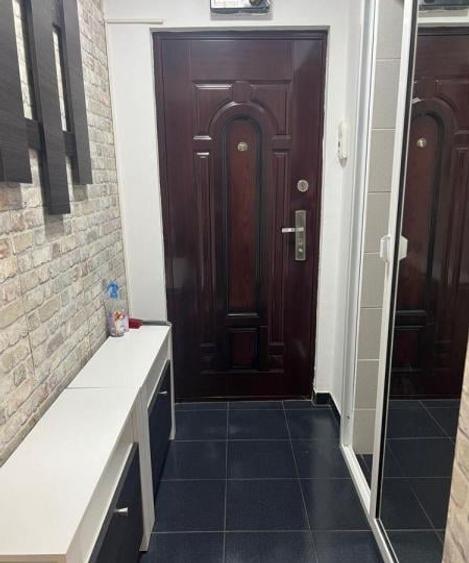 ►Inel II - Scoala 8 - 2 Camere semiDecomandate 31m² Mobilat Utilat Cemtrala - 7