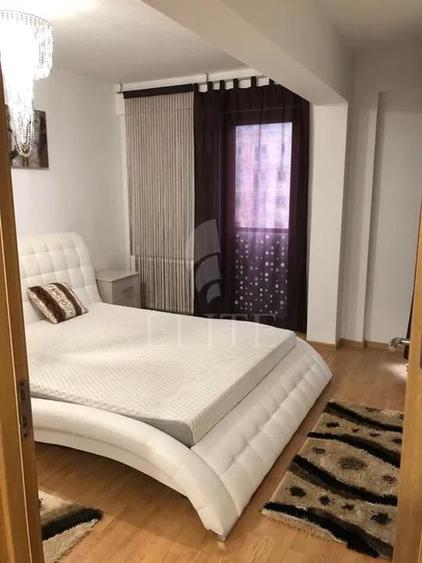 Apartament 2 camere &icirc;n zona CALEA TURZII - 3