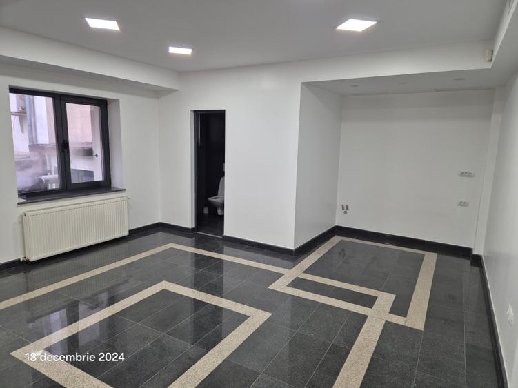 imobil S+P+3, lift Schindler, intre Plaza si Afi, utilitati incluse - 5