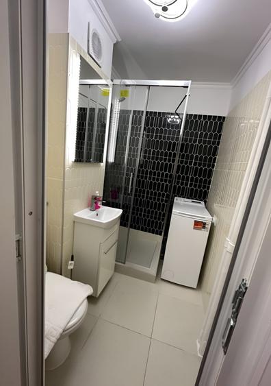 Apartament 2 camere Mobilat/Utilat Modern Et 1 in Tei - 8