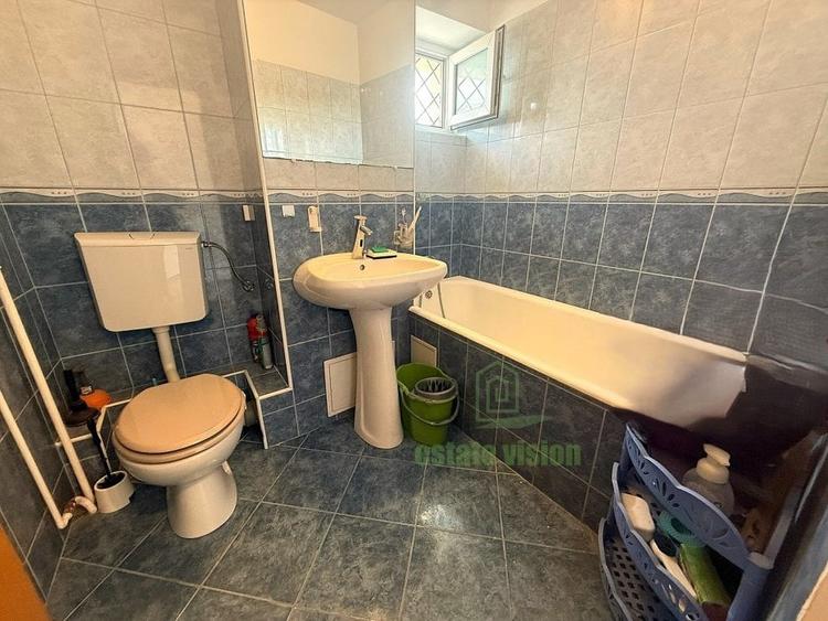 Apartament 4 camere decomandat, bloc reabilitat din 1980, Piata Amzei - 9