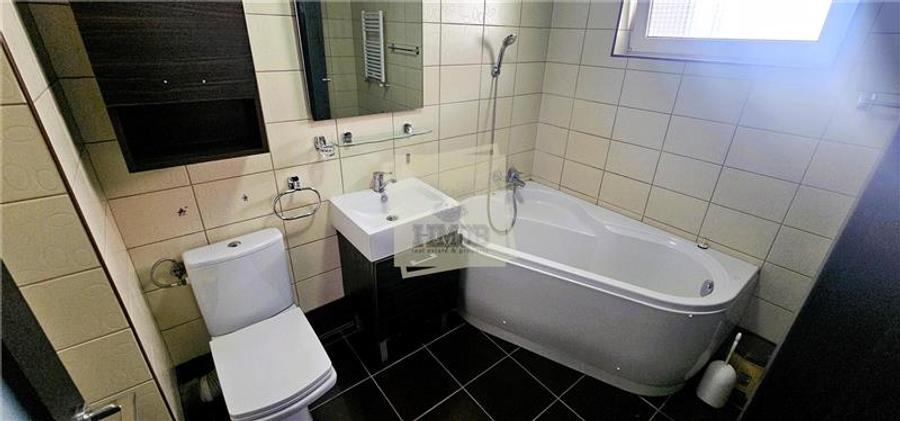 Apartament 3 camere decomandat 81mp 2 balcoane zona Supeco - 10