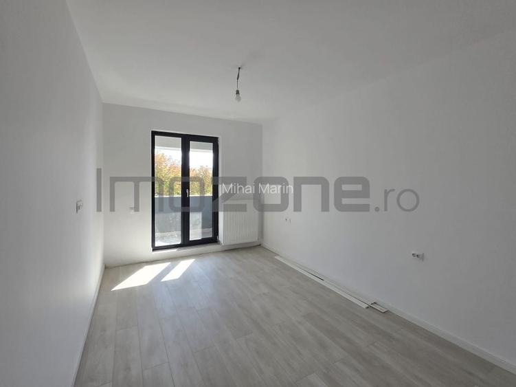 2 camere SPATIOS, 65.4 mp,  METROU LANGA BLOC, FINISAT MODERN