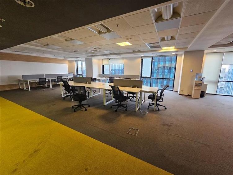 Inchirieri birouri in GlobalWorth Plaza  - de la 321 mp - 4