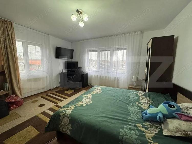 Casa cu 5 camere in Orastie, 150 mp - 6