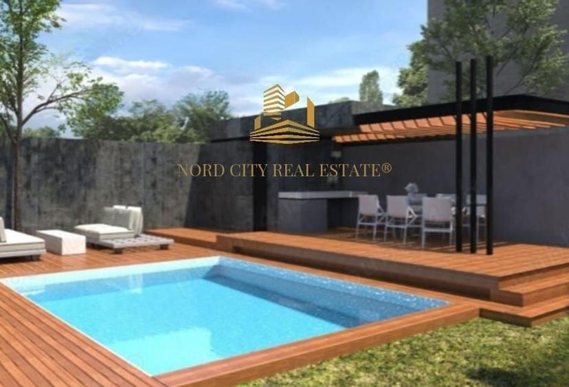 Teren Sisesti - Jandarmeriei - proiect P+1 - comision 0% - 3