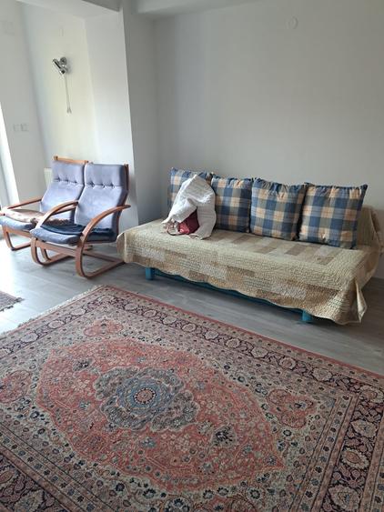 Apartament de 2 camere, 70 mp, în inima zonei Furnica – Sinaia | Terasă | Ideal - 6