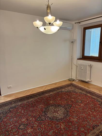 Stefan cel Mare  - 2camere situate la Metrou Bucur Obor - 2