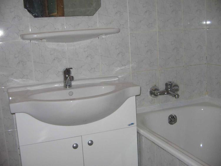 Panduri, 5 minute metrou Academia Militara, Garsoniera MODERNA CONFORT I - 8