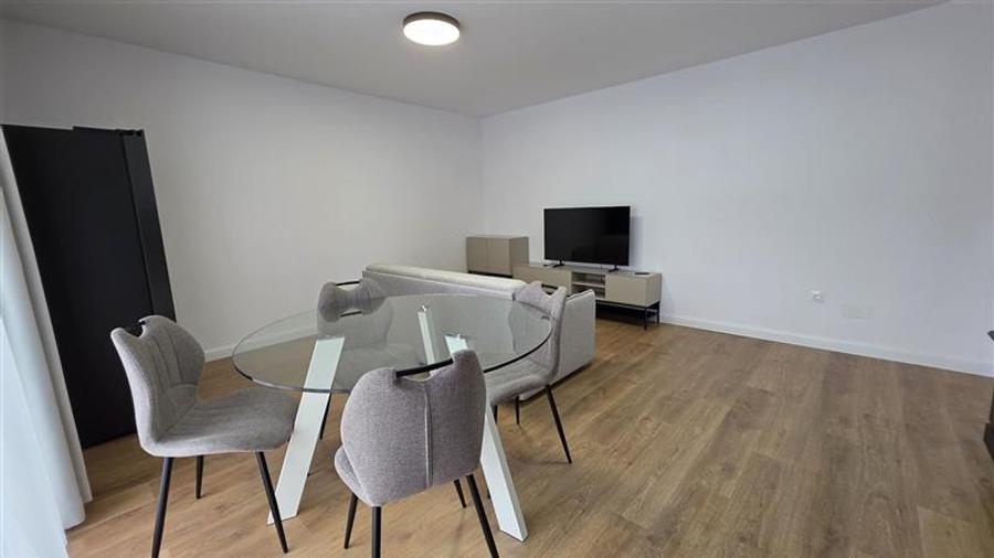 Apartament modern 2 camere 63mp + dressing, Andrei Muresanu Sud- Sigma - 18