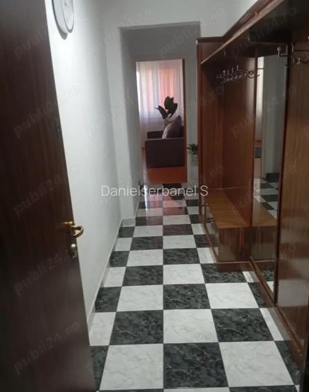 2 camere | decomandat | Drumul Taberei |