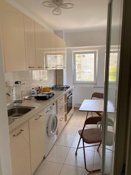 Garsoniera lux/ Rahova - 7