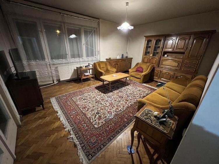 Chirie 3 camere - Central - 4