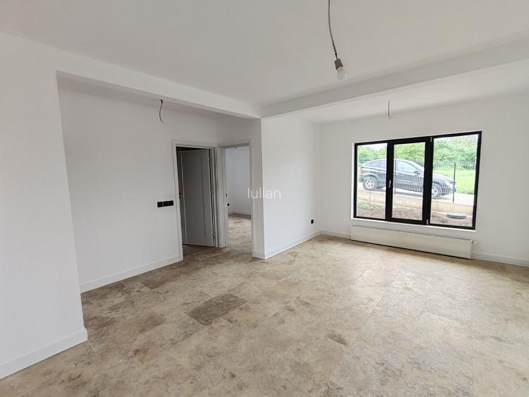 Casa Iasi Aroneanu, materiale premium sau schimb