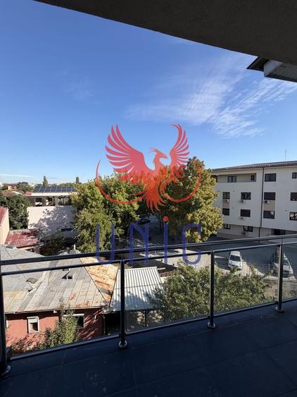 apartament, bloc nou cu parcare si lift, Gradina Botanica - 54