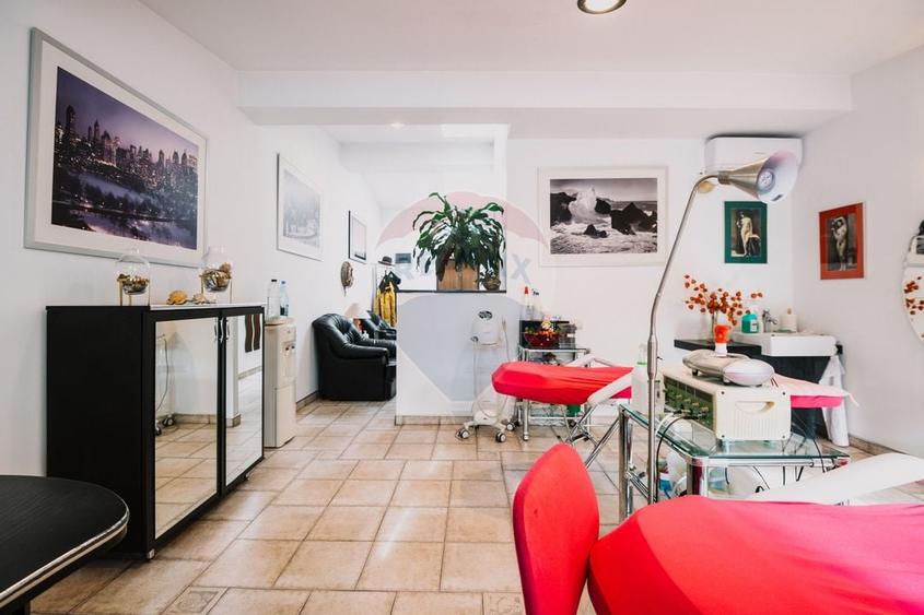 Apartament de vânzare – Ultracentral, Cluj - 13