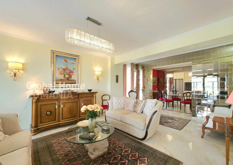 Panoramic View - 4 Rooms - Parking | Pitesti Residence - I - 11