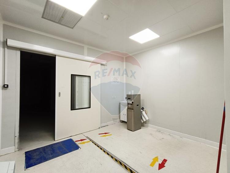 Inchiriere Spatiu Comercial/Productie | Sos. Mihai Bravu | Ocazie! - 12