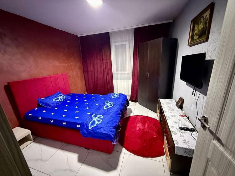 Vand apartament cu 3 camere decomandat - 6
