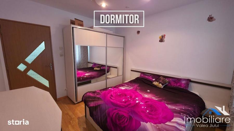 Apartament 2 camere, parter Vulcan | Renovat, la cheie - 1