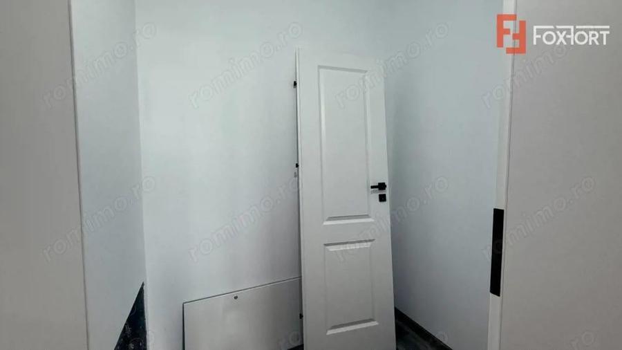 Duplex cu 3 camere, de vanzare in Sanandrei - 1