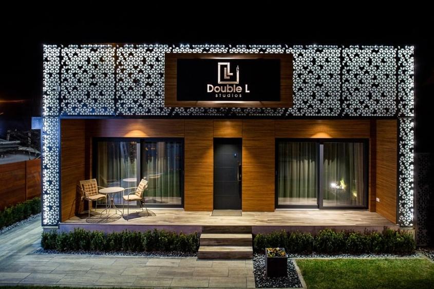 Double L Studios Bacau - 1