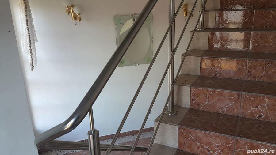 Casa de vacan?a (motel) pe Lacul Cinci?. - 1