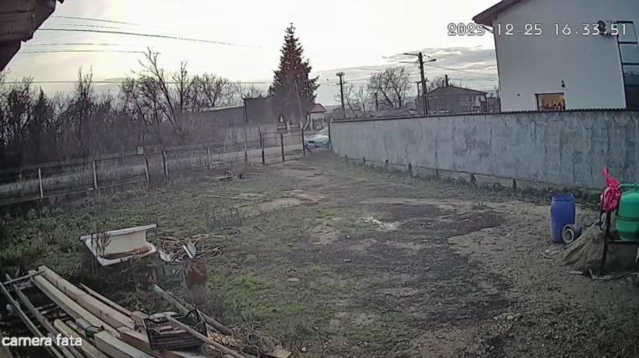 Vand casa Lipanesti - 6