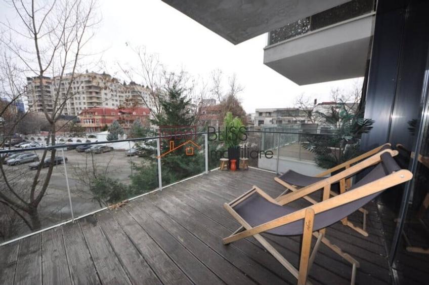 Apartament 3 camere în zona Herastrau - 11